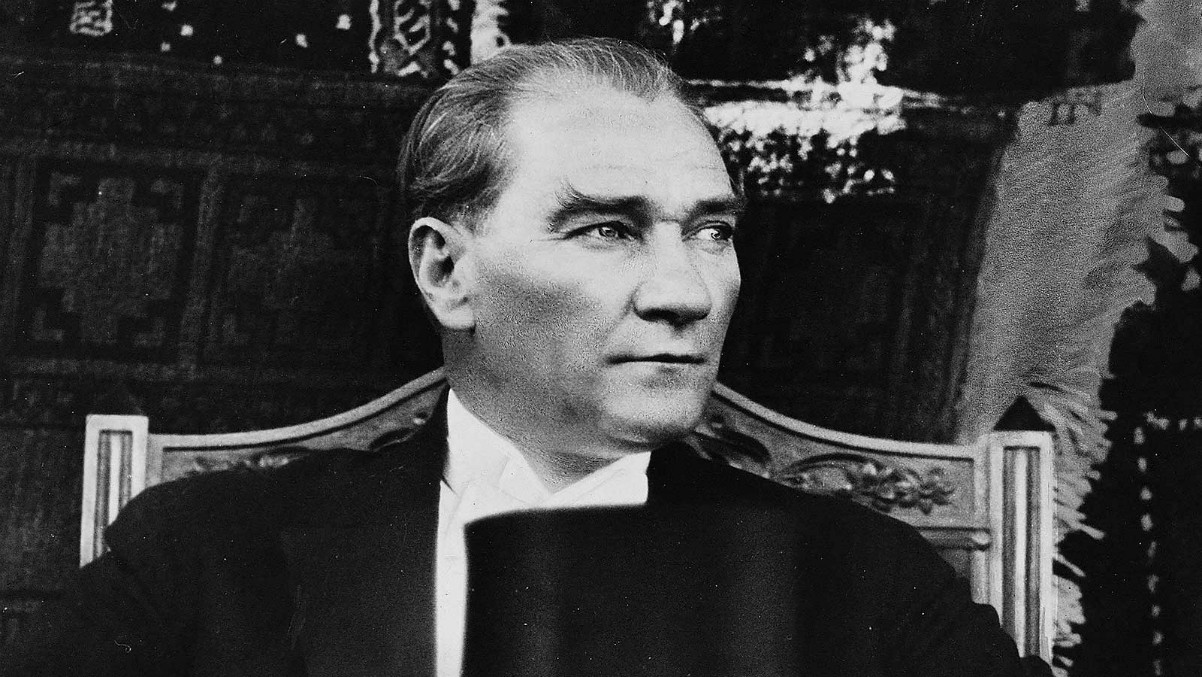 Atatürk